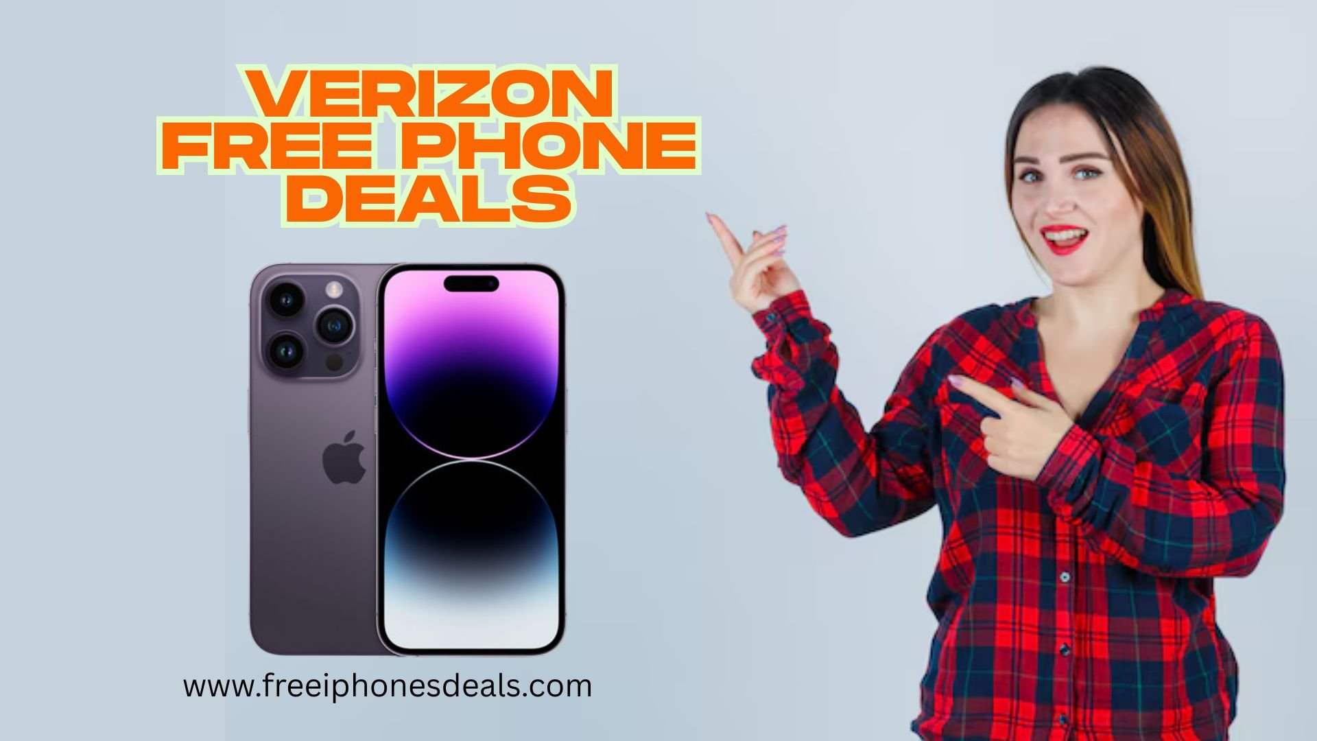How To Get A Best Verizon Free Phone Deals