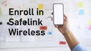 SafeLink Free iPhone