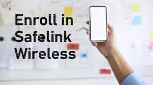 SafeLink Free iPhone
