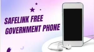 SafeLink Free iPhone