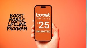 boost mobile lifeline program
