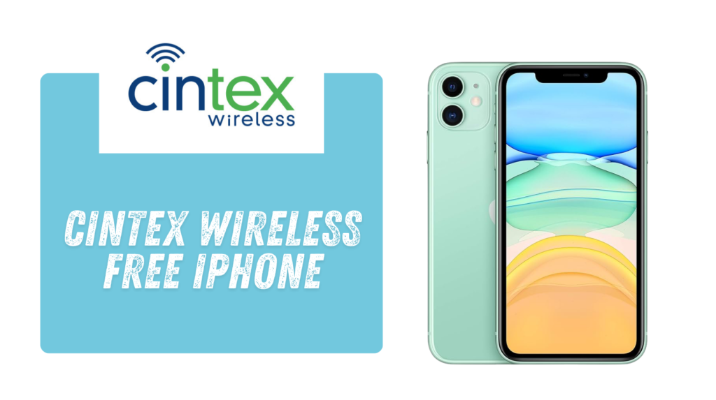 Cintex Wireless Free iPhone