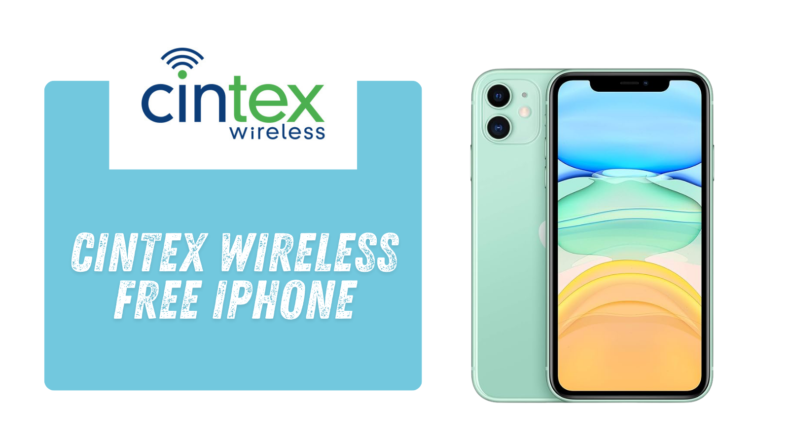 Cintex Wireless Free iPhone