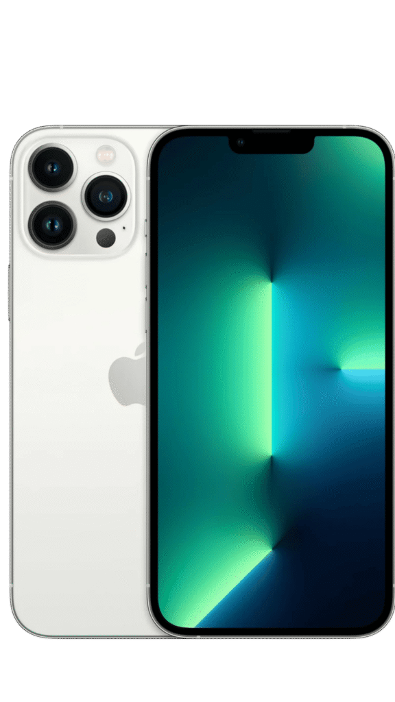 Free Government iPhone 13 Pro Max