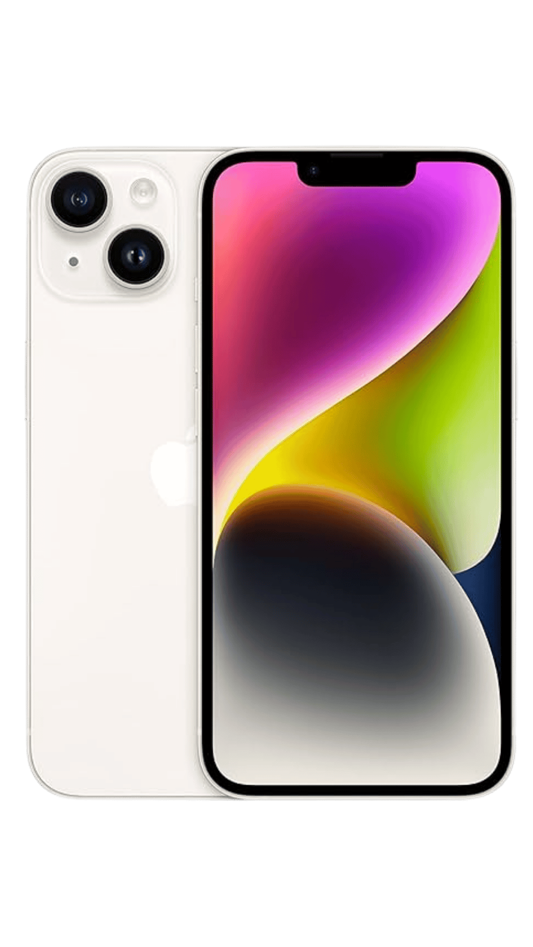 Free iPhone with the ACP Program